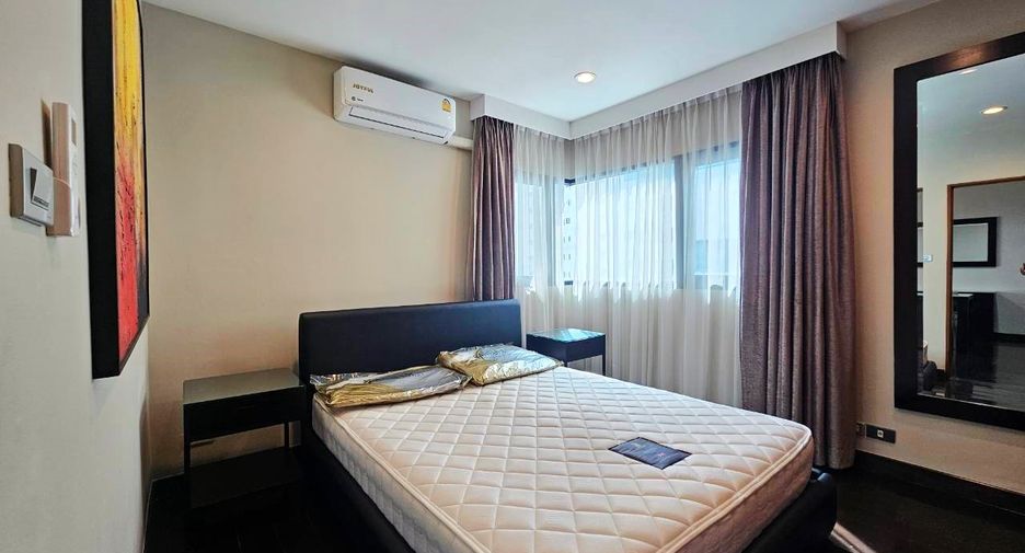 For rent 1 bed condo in Sathon, Bangkok