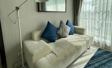 À louer et à vendre 1 chambre condo à Khlong Toei, Bangkok