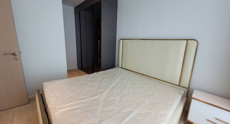 Condo en alquiler de 1 habitaciones en Sathon, Bangkok