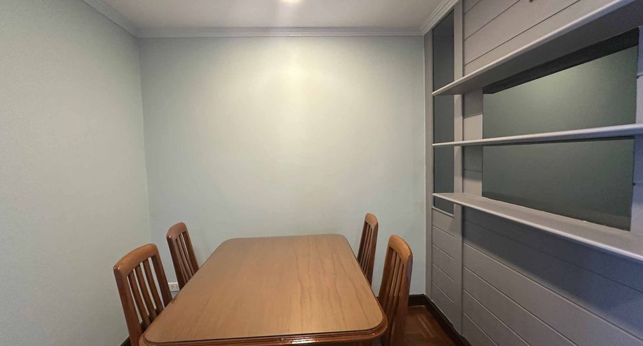 Wohnung zur Miete mit 2 Zimmer in Khlong Toei, Bangkok