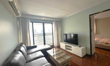 Condo en alquiler de 2 habitaciones en Khlong Toei, Bangkok