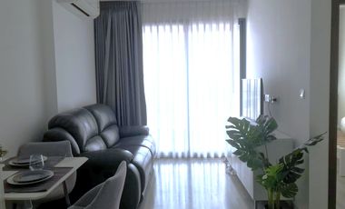 À louer 2 chambres condo à Bang Na, Bangkok