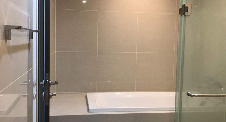For rent 2 ベッドルーム condo in Bang Na, Bangkok