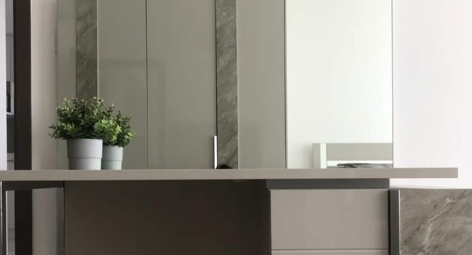 For rent 2 ベッドルーム condo in Bang Na, Bangkok