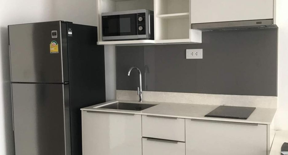 For rent 2 ベッドルーム condo in Bang Na, Bangkok