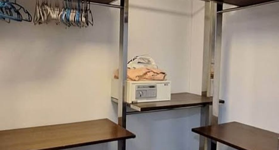 Wohnung zur Miete mit 2 Zimmer in Watthana, Bangkok