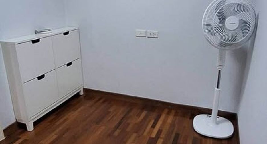 Wohnung zur Miete mit 2 Zimmer in Watthana, Bangkok