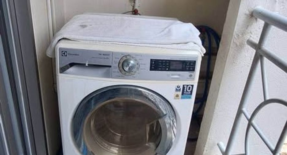 Wohnung zur Miete mit 2 Zimmer in Watthana, Bangkok