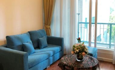 Condo en alquiler de 1 habitaciones en Pathum Wan, Bangkok