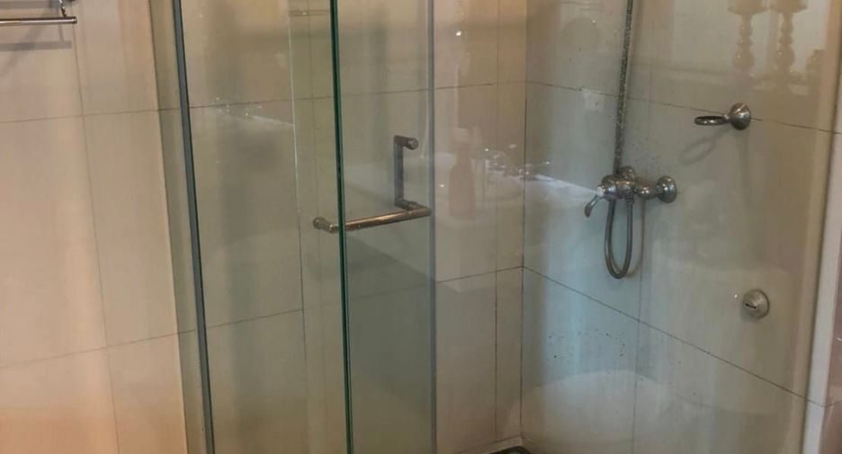 Condo en alquiler de 1 habitaciones en Pathum Wan, Bangkok
