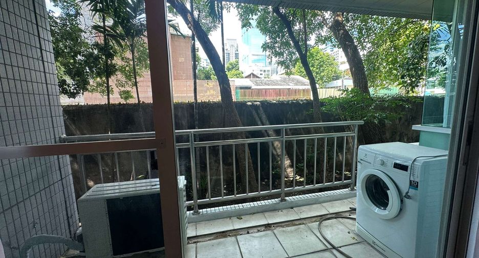 For rent 1 Beds condo in Sathon, Bangkok