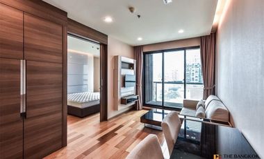 À louer 1 chambre condo à Sathon, Bangkok