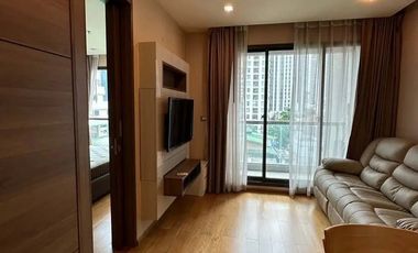 Condo en alquiler de 1 habitaciones en Sathon, Bangkok