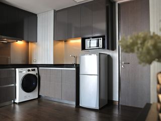 Condo en alquiler de 1 habitaciones en Khlong Toei, Bangkok