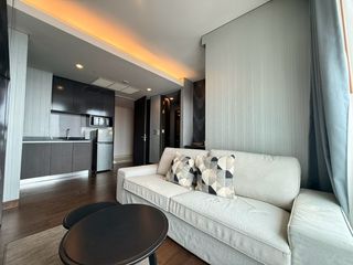 Wohnung zur Miete mit 1 Zimmer in Khlong Toei, Bangkok