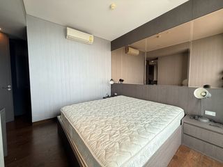 Wohnung zur Miete mit 1 Zimmer in Khlong Toei, Bangkok