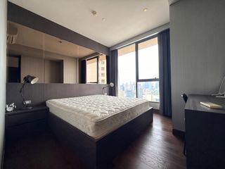 Wohnung zur Miete mit 1 Zimmer in Khlong Toei, Bangkok