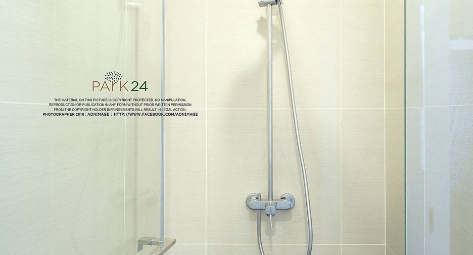 Condo en alquiler y en venta de 1 habitaciones en Khlong Toei, Bangkok
