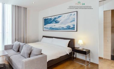 For rent and for sale 1 bed condo in Khlong Toei, Bangkok