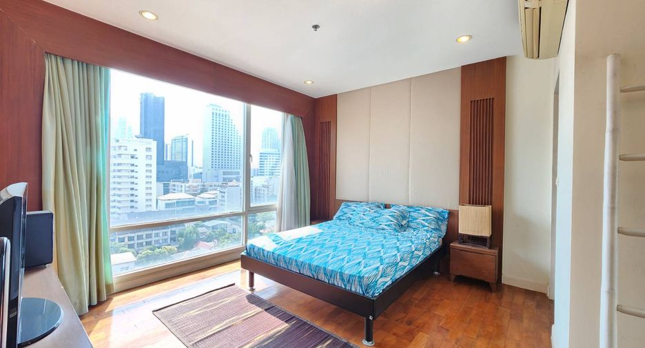 Condo en alquiler y en venta de 1 habitaciones en Watthana, Bangkok