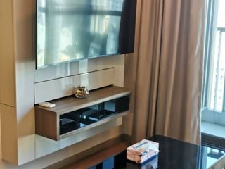 For rent 1 bed condo in Sathon, Bangkok
