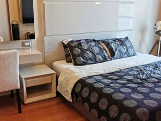 For rent 1 bed condo in Sathon, Bangkok