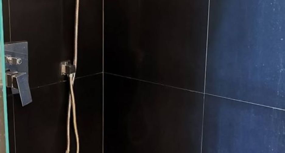 For rent 1 bed condo in Sathon, Bangkok