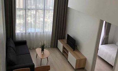 Wohnung zur Miete mit 2 Zimmer in Sathon, Bangkok