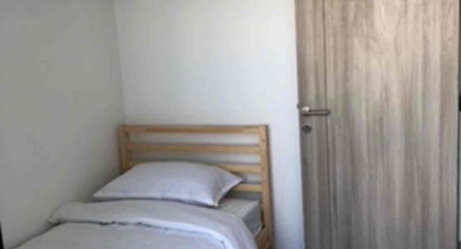 For rent 2 bedrooms condo in Sathon, Bangkok