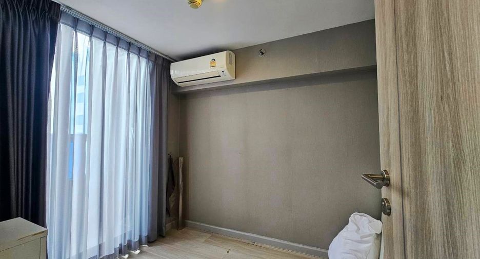 For rent 1 bed condo in Sathon, Bangkok