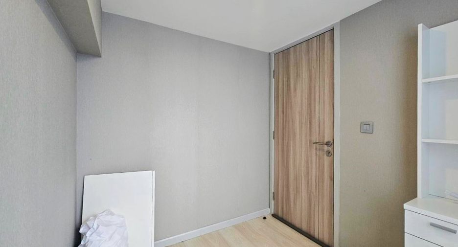 For rent 1 bed condo in Sathon, Bangkok