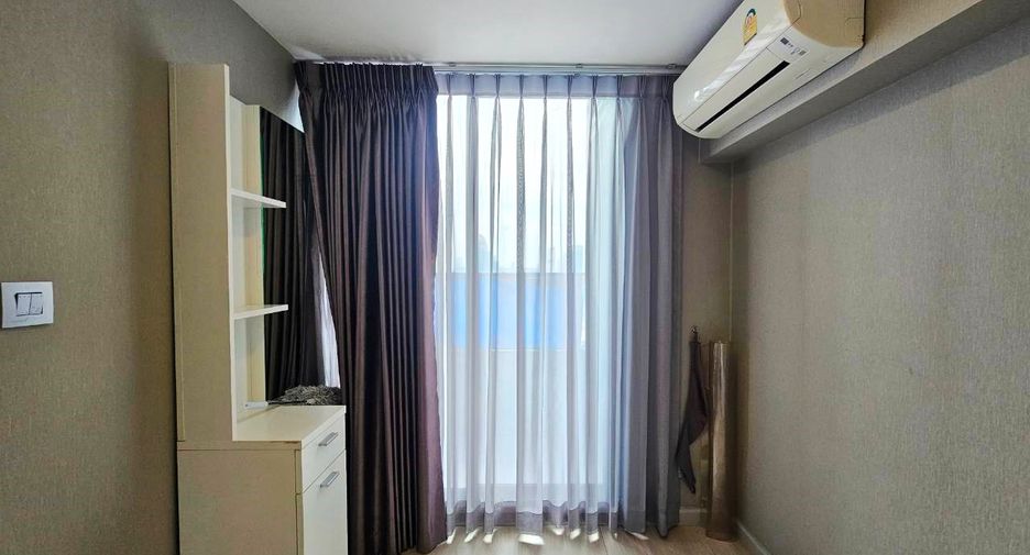 For rent 1 bed condo in Sathon, Bangkok