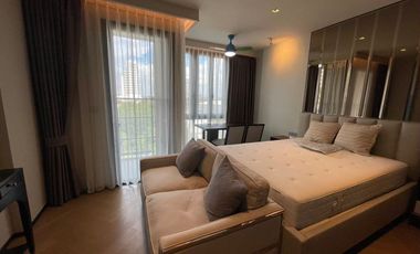 Condo en alquiler de 1 habitaciones en Watthana, Bangkok