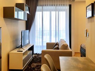 Wohnung zur Miete mit 1 Zimmer in Bang Rak, Bangkok