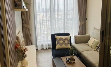 For rent 1 bed condo in Bang Kho Laem, Bangkok
