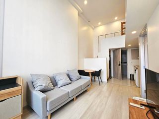 For rent 1 bed condo in Sathon, Bangkok