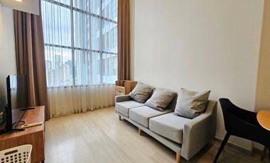 For rent 1 bed condo in Sathon, Bangkok