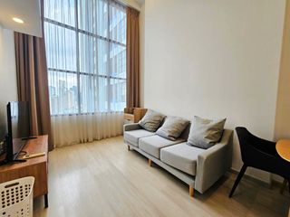 For rent 1 bed condo in Sathon, Bangkok
