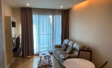 For rent 1 bed condo in Sathon, Bangkok