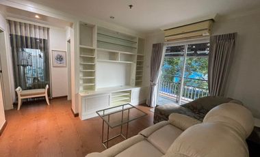 For rent 2 bedrooms condo in Phra Khanong, Bangkok
