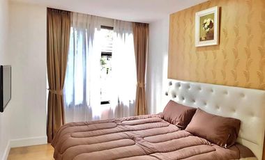 For rent 1 bed condo in Sathon, Bangkok