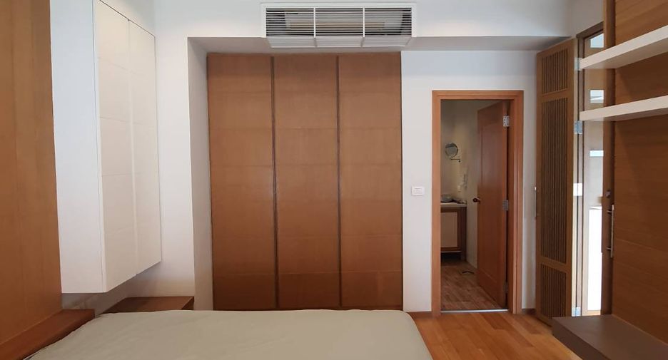 Condo en alquiler de 1 habitaciones en Khlong Toei, Bangkok