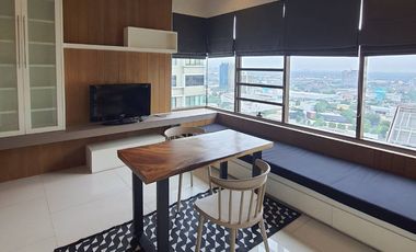 À louer 1 chambre condo à Khlong Toei, Bangkok