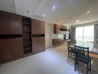 Condo en alquiler de 1 habitaciones en Pathum Wan, Bangkok