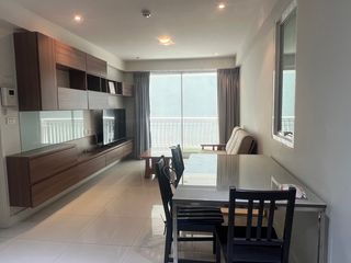 Condo en alquiler de 1 habitaciones en Pathum Wan, Bangkok
