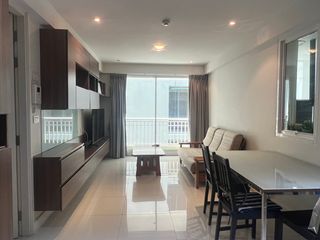Condo en alquiler de 1 habitaciones en Pathum Wan, Bangkok