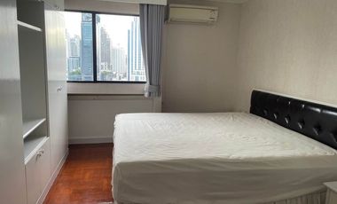 For rent 2 ベッドルーム condo in Khlong Toei, Bangkok
