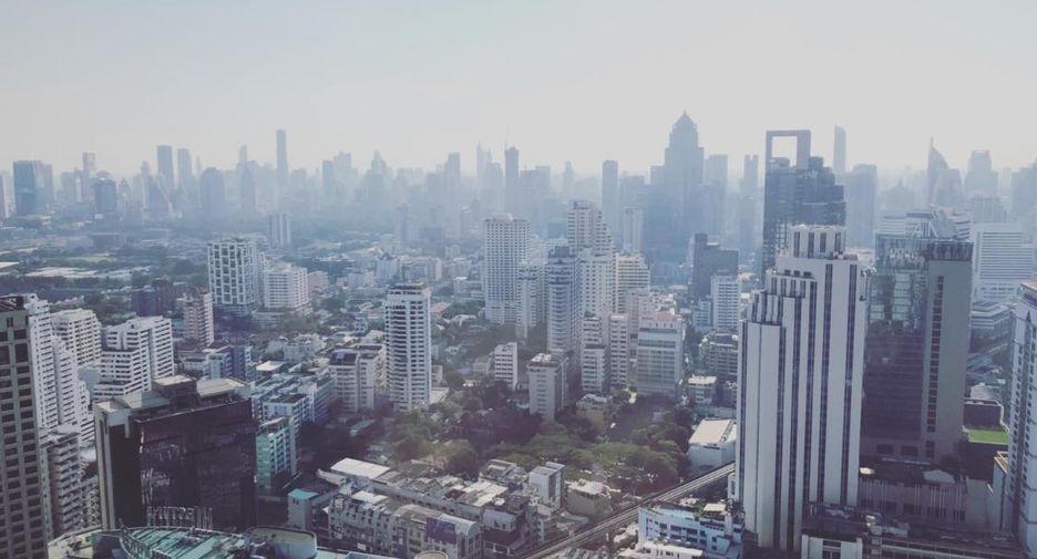 Condo en alquiler y en venta de 1 habitaciones en Khlong Toei, Bangkok