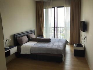 Condo en alquiler de 1 habitaciones en Khlong Toei, Bangkok