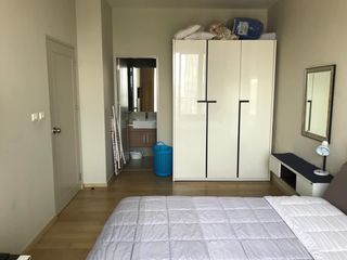 Condo en alquiler de 1 habitaciones en Khlong Toei, Bangkok
